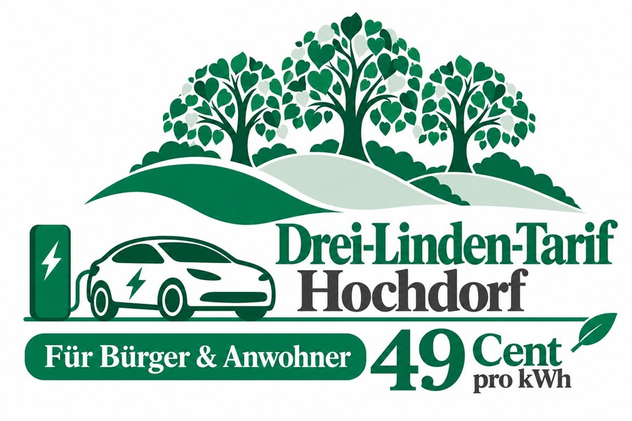 Logo Hochdorfer Drei-Linden-Tarif