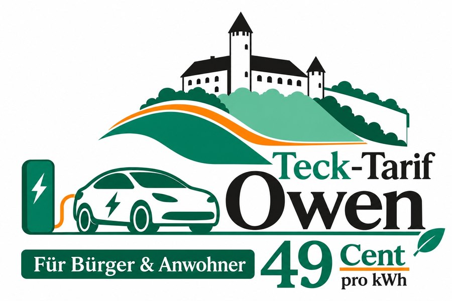 Logo Owener Tecktarif